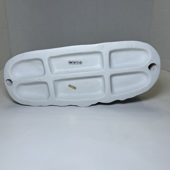 Vintage Deville Colonial/Victorian Porcelain Couple in 4 Horse Drawn Carriage - Picture 6 of 7